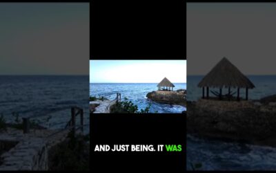 VIDEO: Inside Jamaica’s Most Peaceful Place
