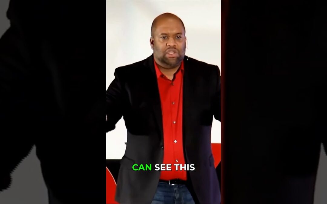 VIDEO: MIND-BLOWING Secrets of Self Discovery Revealed