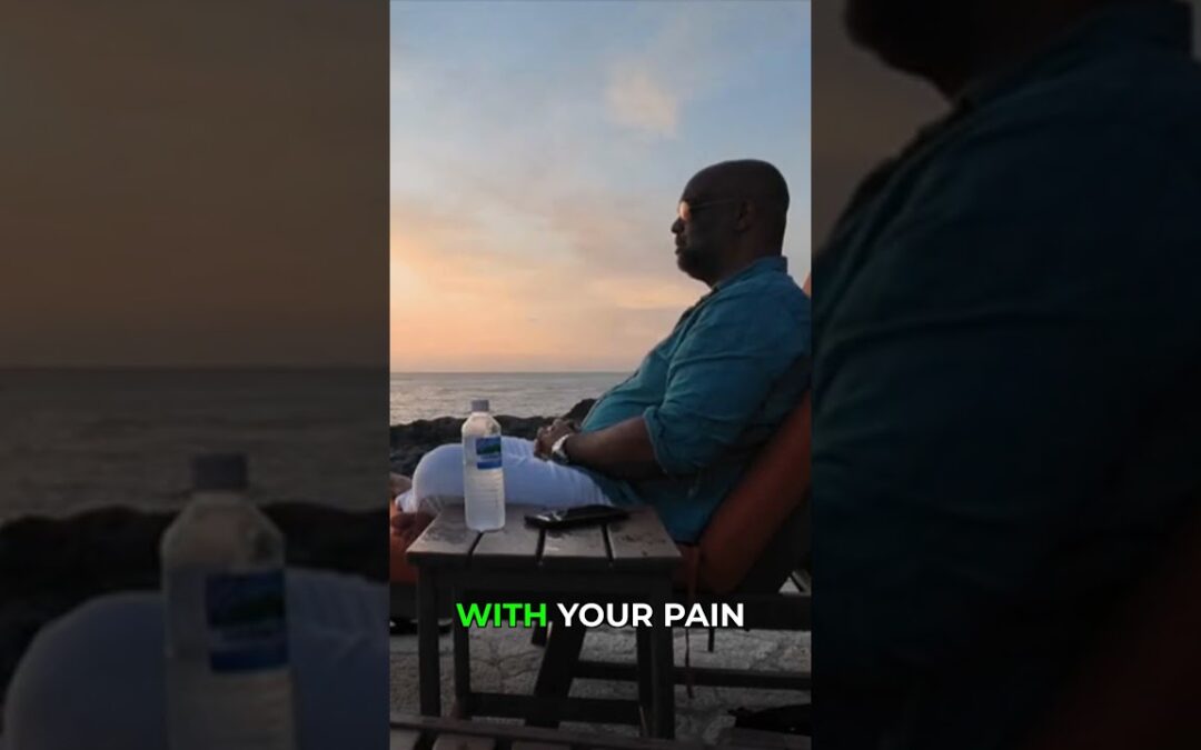 VIDEO: 1 Surprising Way to Build REAL Strength