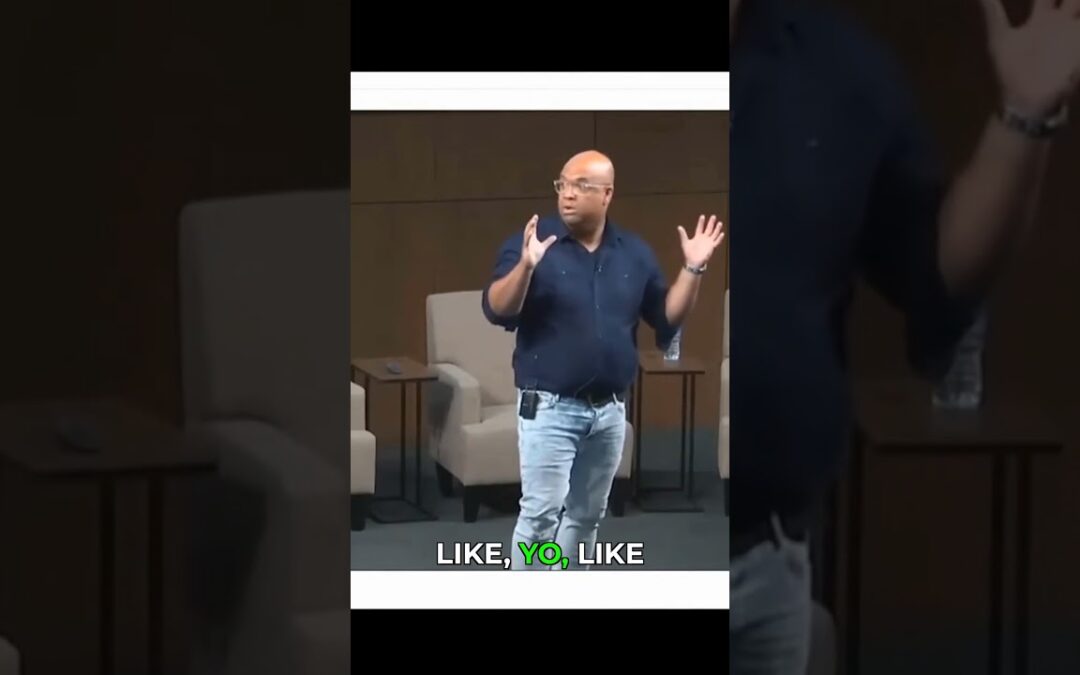 VIDEO: Why Therapy Isn’t Working for You