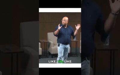 VIDEO: Why Therapy Isn’t Working for You