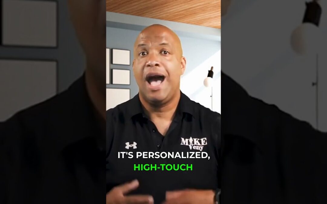 VIDEO: What’s the REAL Benefit of Little Angels Service Dogs?