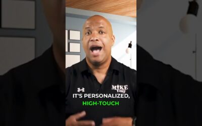 VIDEO: What’s the REAL Benefit of Little Angels Service Dogs?