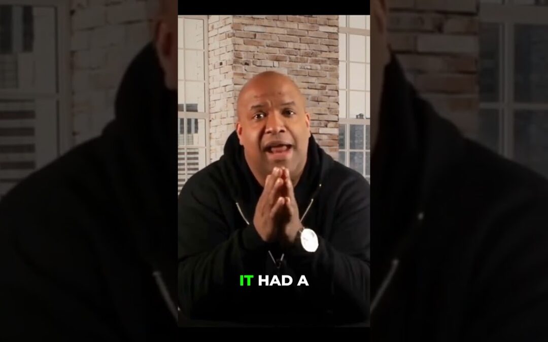 VIDEO: The Secret Power of Anxiety Revealed!