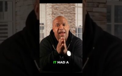 VIDEO: The Secret Power of Anxiety Revealed!