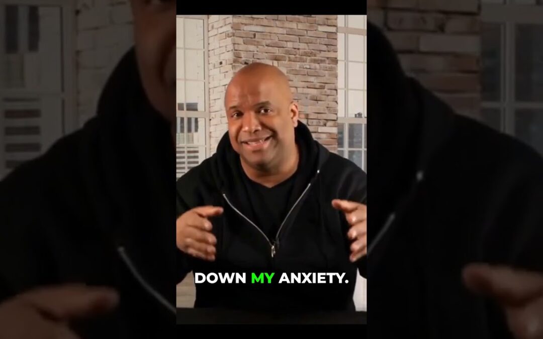 VIDEO: Why Fear Tricks Your Brain Every Day!