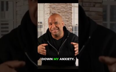 VIDEO: Why Fear Tricks Your Brain Every Day!