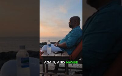 VIDEO: Can Silence Make You Feel Whole?