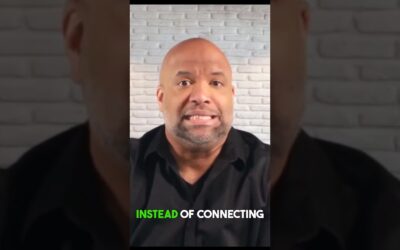 VIDEO: Do You Make This Mistake With Friends?