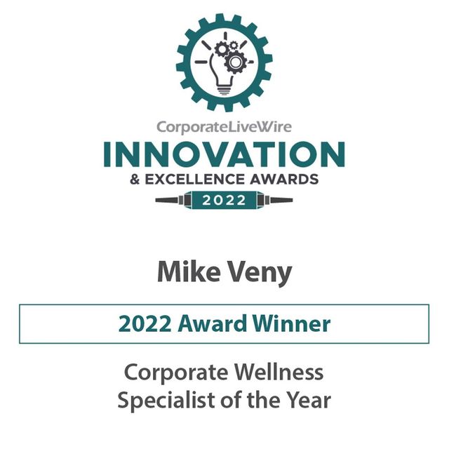 Influencer- Mikeveny Awards