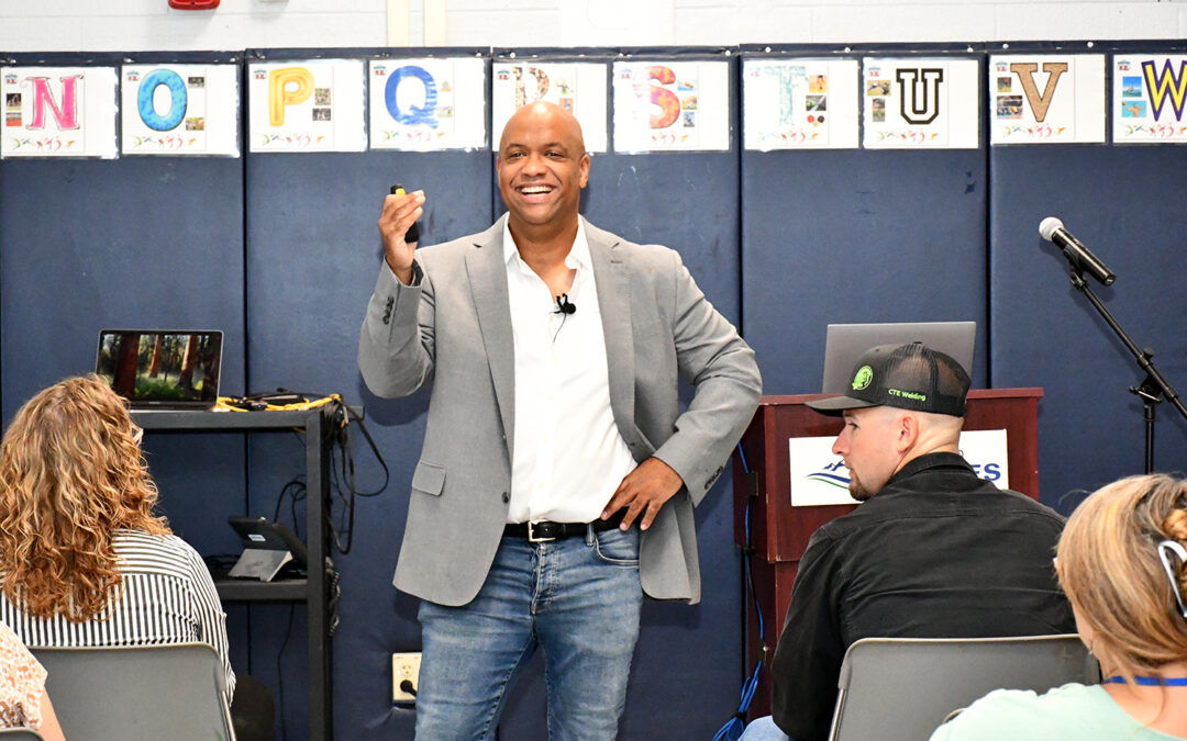 How to Hire Mental Health Speakers: A Foolproof Guide for Event Planners