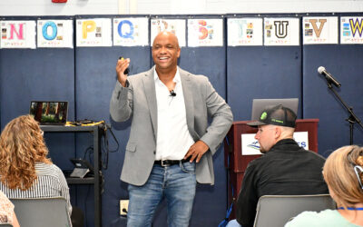 How to Hire Mental Health Speakers: A Foolproof Guide for Event Planners