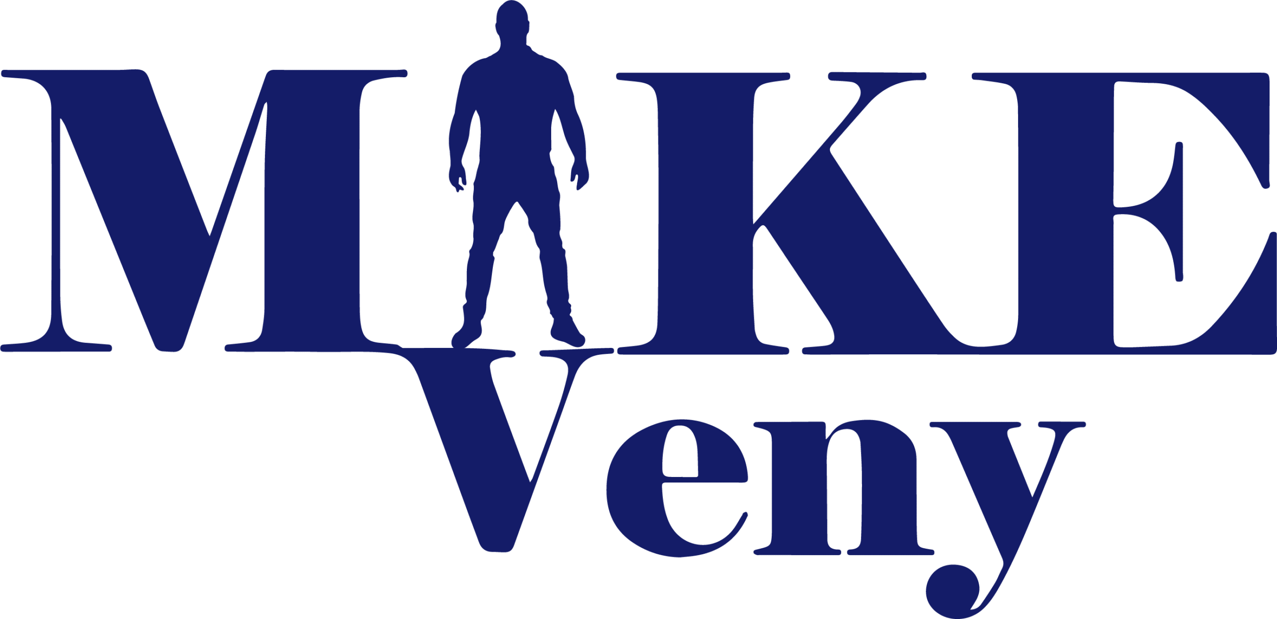Mike Veny site logo