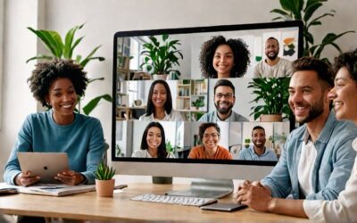 VIDEO: How to Keep Your Remote Team Mentally Healthy