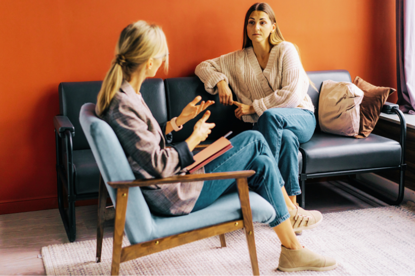 How to Find a Therapist: A Complete Mental Health Support Guide