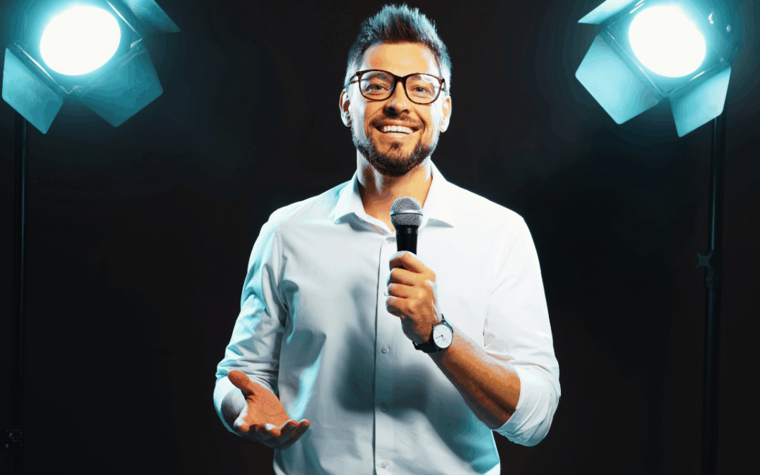 The Top 7 Mental Health Speakers Every Event Organizer Should Know