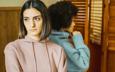 How to Forgive When You’re Still Angry: A Gentle Path to Healing