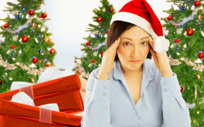 The Ultimate Guide to Protecting Your Mental Health During the Holidays (That Actually Works)