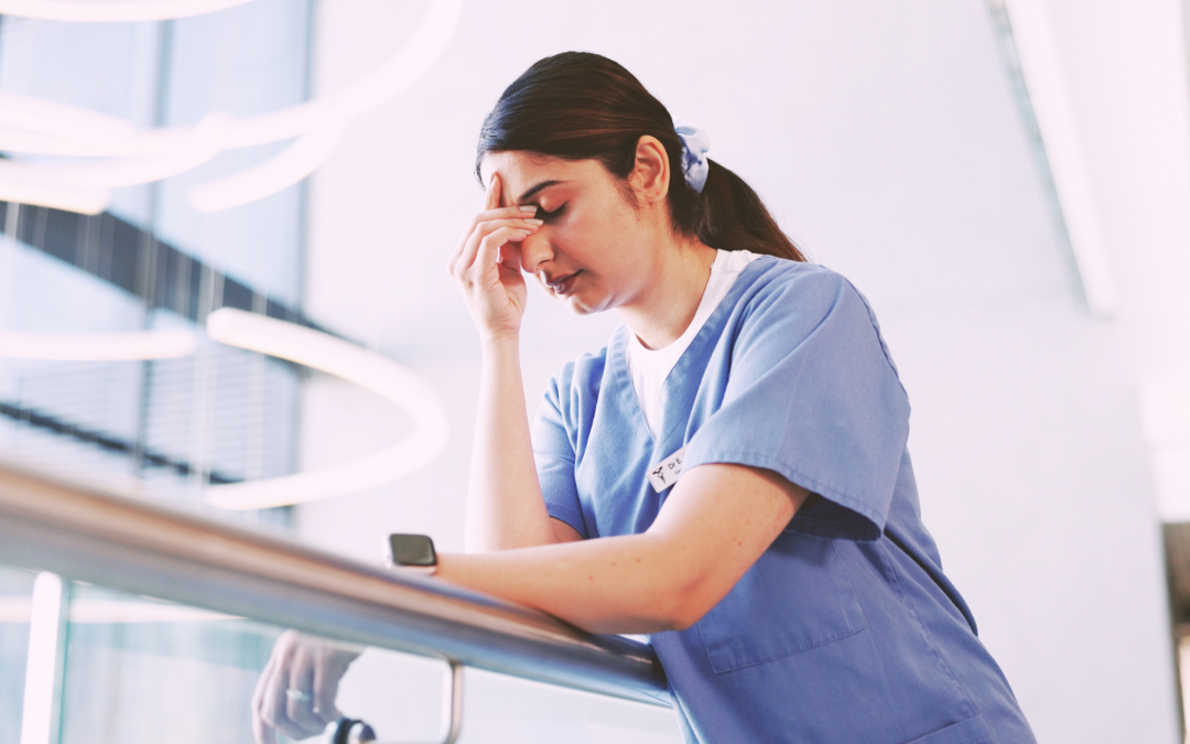 Proven Strategies to Reduce Nurse Burnout That Actually Work in 2026