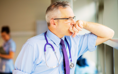 Healthcare Keynote Speaker: What Hospitals and Associations Need in 2026