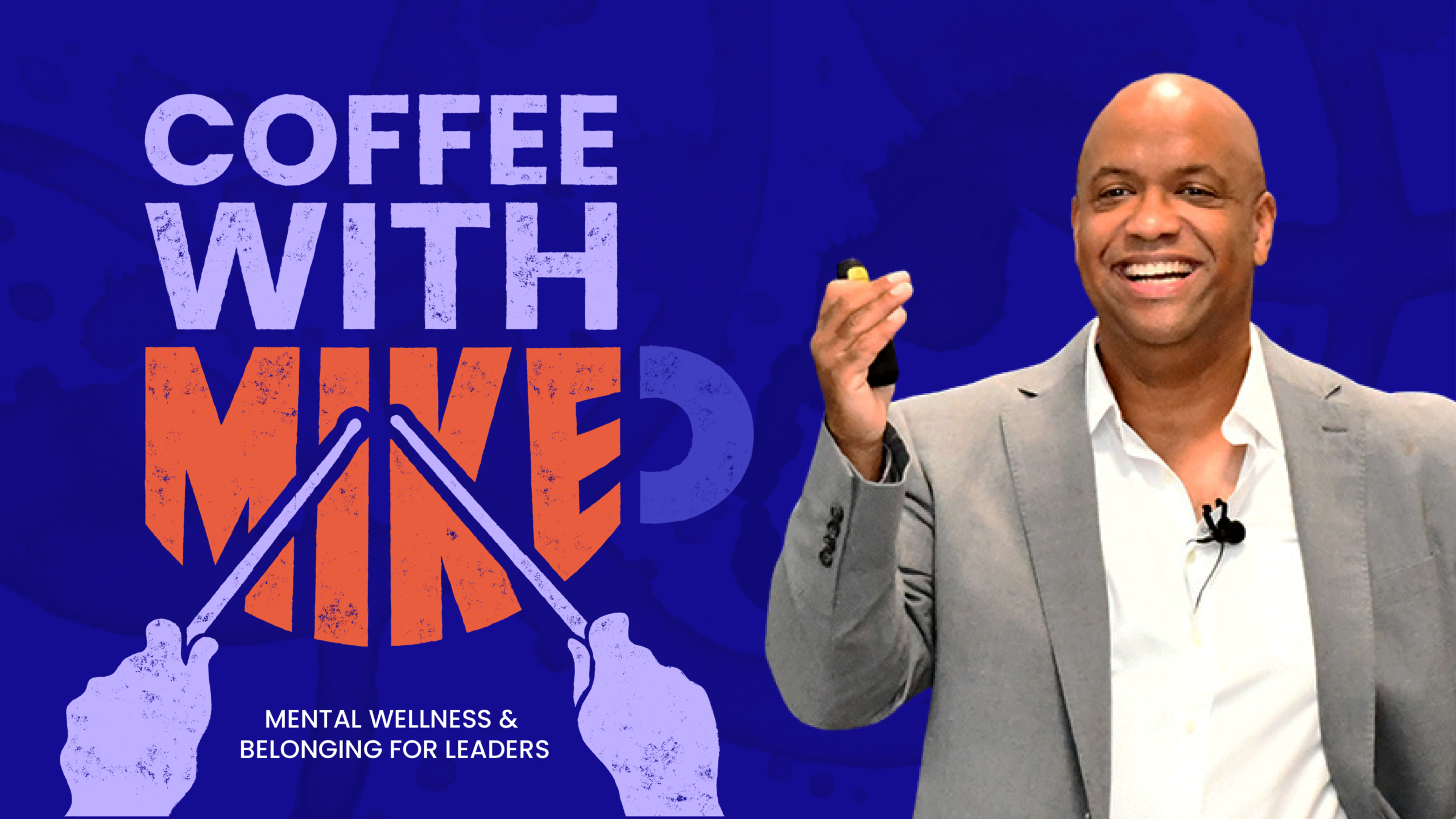 Home Page - Audience Background