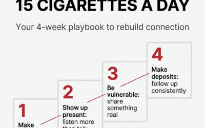 Why Your Brain Needs People to Survive