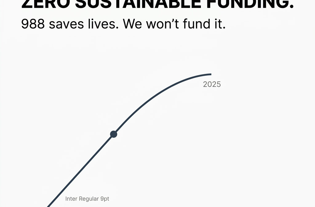 When Three Digits Saved 4,400 Lives