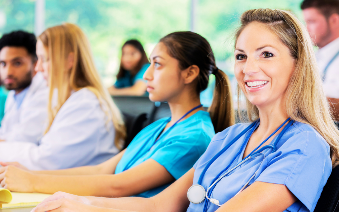 Can Your Keynote Speaker Offer CEUs? What Event Planners Should Know