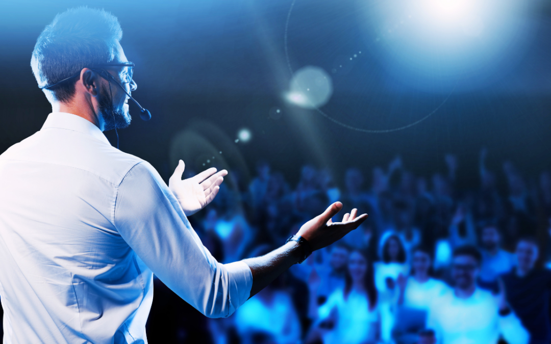 How to Hire a Mental Health Speaker for Your Corporate Event: A Step-by-Step Guide